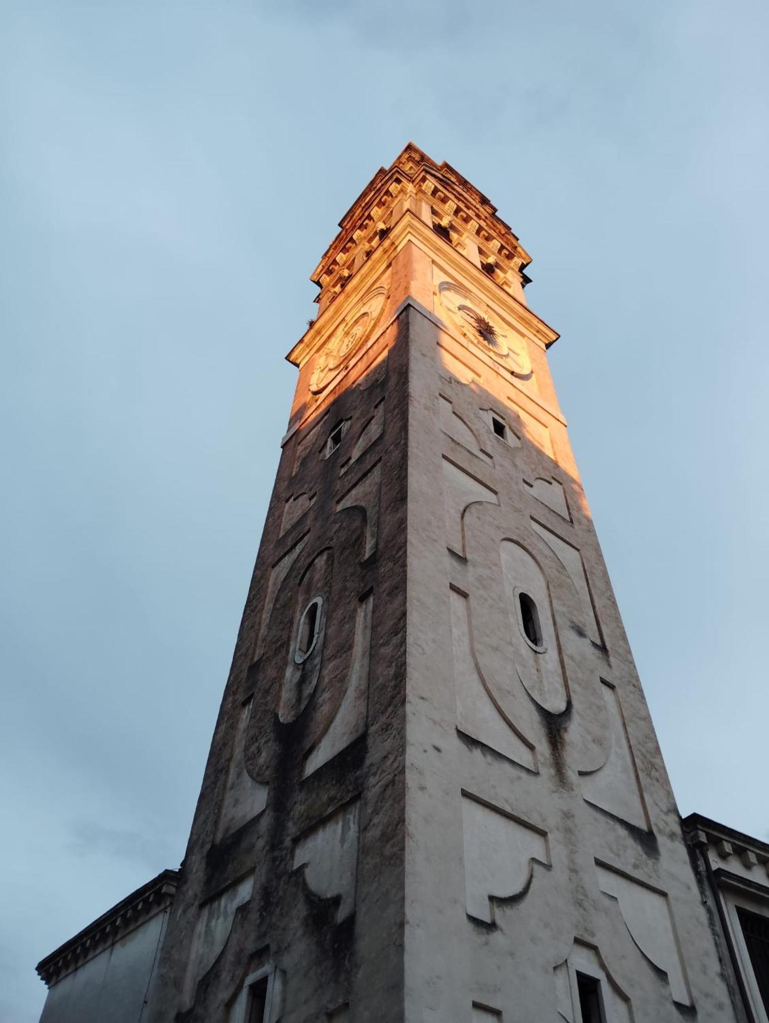 Appartamento Ca' Venexiana Spacious Venezia