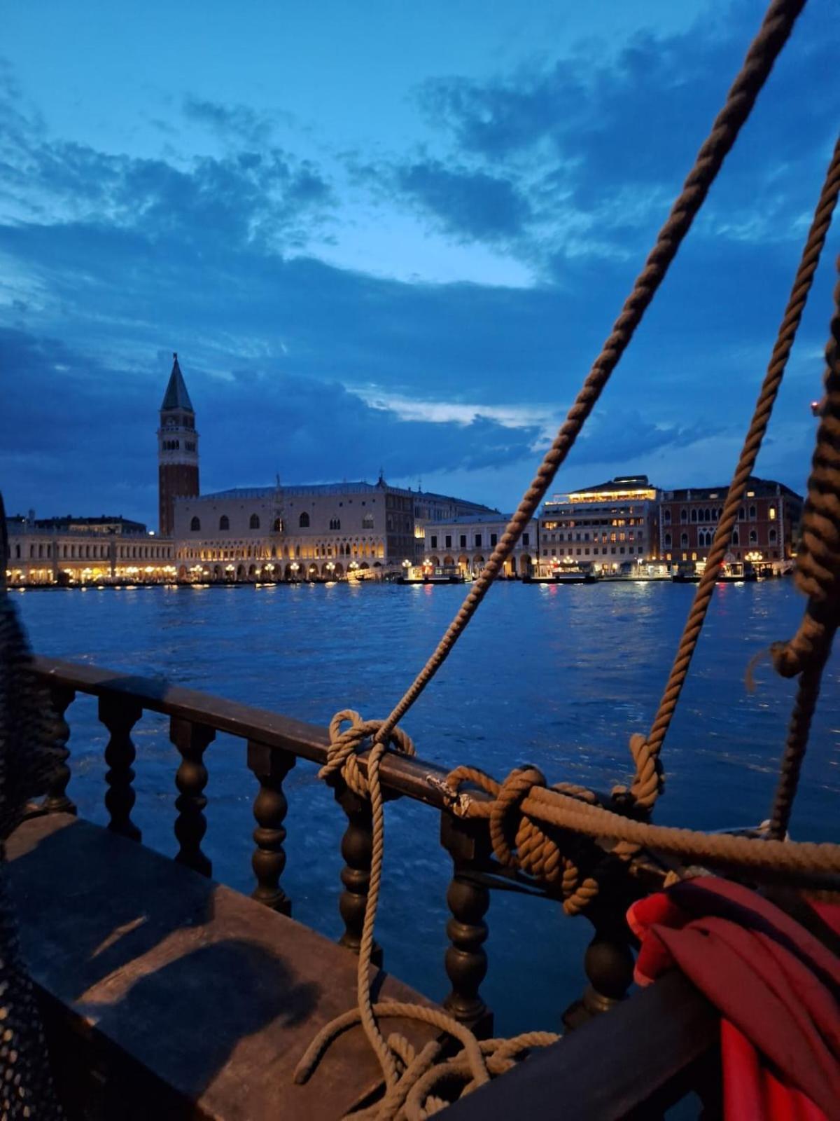 Ca' Venexiana Spacious Venezia